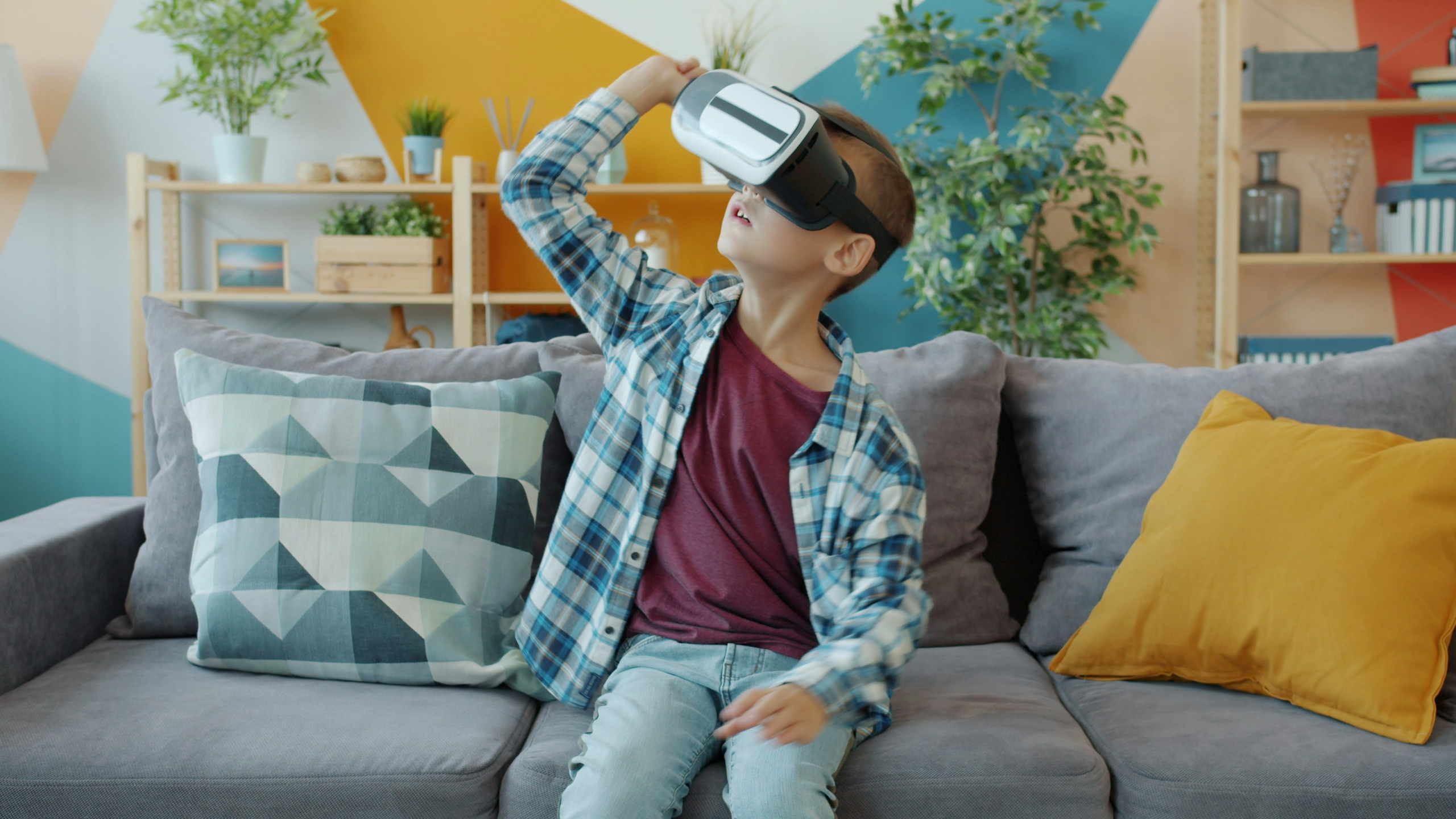 The myth of the digital native